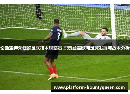 索斯盖特荣任欧足联技术观察员 职责涵盖欧洲足球发展与战术分析